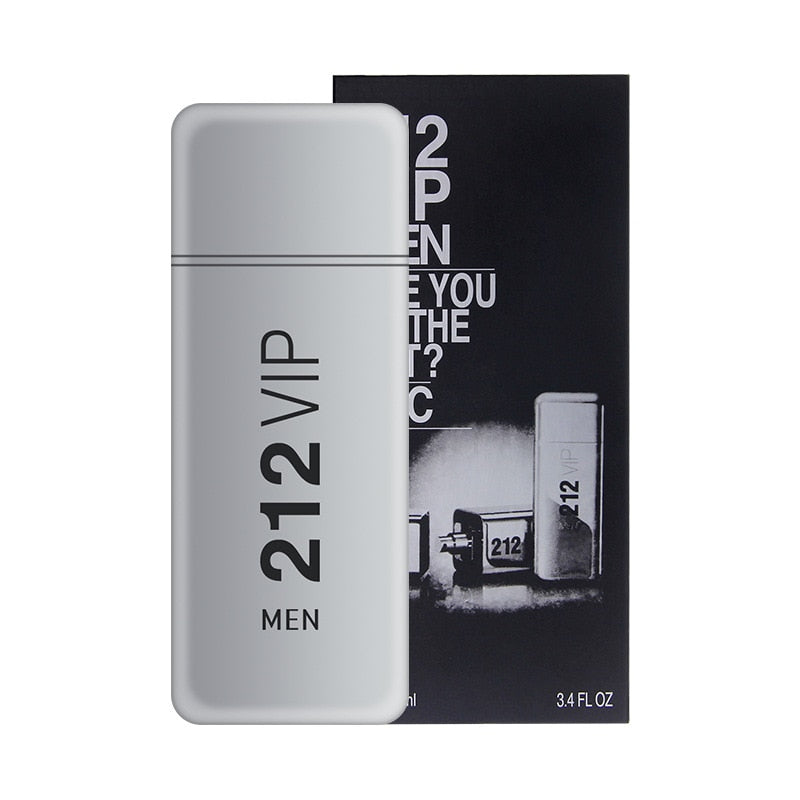 JEAN MISS Perfume Fragrance Men 100ML