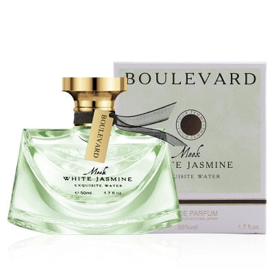 MayCreate 50ml Female Parfum Womenodorant